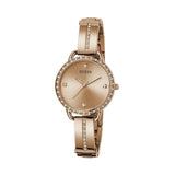 Guess Bellini Women Watch Rose Gold Stainless Steel - GW0022L3 - Image 2