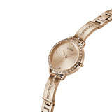 Guess Bellini Women Watch Rose Gold Stainless Steel - GW0022L3 - Image 3