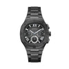 Guess Black Case Black Stainless Steel Watch GW0572G3