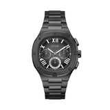 Guess Black Case Black Stainless Steel Watch GW0572G3
