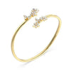Guess Gold Bracelet For Women JUBB05103JWYGS