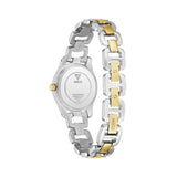 Guess Ladies 2 Tone Analog Watch GW0927L3 - Image 4