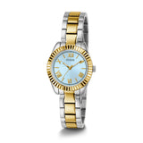Guess Ladies 2-Tone Analog Watch GW0687L4 - Image 3