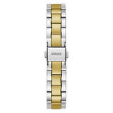 Guess Ladies 2-Tone Analog Watch GW0687L4 - Image 5