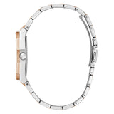 Guess Ladies 2-Tone Analog Watch GW0770L5 - Image 4