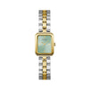 Guess Ladies 2 Tone Gold Tone Analog Watch GW0865L4