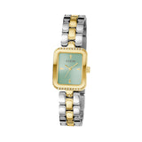 Guess Ladies 2 Tone Gold Tone Analog Watch GW0865L4 - Image 2