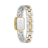 Guess Ladies 2 Tone Gold Tone Analog Watch GW0865L4 - Image 4