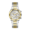 Guess Ladies 2-Tone Multi-function Watch GW0769L3