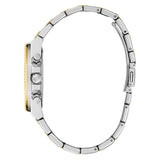 Guess Ladies 2-Tone Multi-function Watch GW0769L3 - Image 4