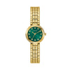Guess Ladies Gold Tone Analog Watch GW0930L6
