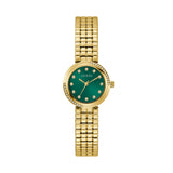 Guess Ladies Gold Tone Analog Watch GW0930L6