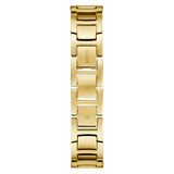 Guess Ladies Gold Tone Analog Watch GW0838L2 - Image 5