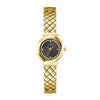 Guess Ladies Gold Tone Analog Watch GW0839L2