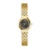 Guess Ladies Gold Tone Analog Watch GW0839L2