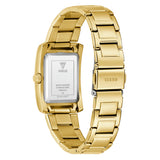 Guess Ladies Gold Tone Analog Watch GW0874L4 - Image 5