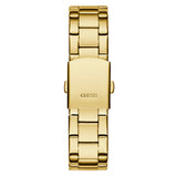 Guess Ladies Gold Tone Multi-function Watch GW0690L4 - Image 5