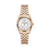 Guess Ladies Jada Rose Gold Tone Multi Function Date Watch GW0936L4
