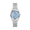 Guess Ladies Jada Silver Tone Multi Function Date Watch GW0936L1