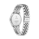Guess Ladies Jada Silver Tone Multi Function Date Watch GW0936L1 - Image 4