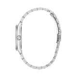 Guess Ladies Jada Silver Tone Multi Function Date Watch GW0936L1 - Image 5