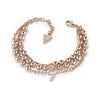 Guess Ladies Link Bracelet Ubb8508