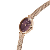 Guess Ladies Ruby Rose Gold Tone Analog Watch GW0935L3 - Image 3