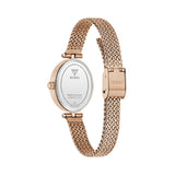 Guess Ladies Ruby Rose Gold Tone Analog Watch GW0935L3 - Image 4