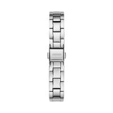 Guess Ladies Silver Tone Analog Watch GW0839L4 - Image 6