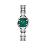 Guess Ladies Silver Tone Analog Watch GW0930L1