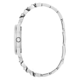 Guess Ladies Silver Tone Analog Watch GW0546L4 - Image 4