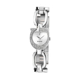 Guess Ladies Silver Tone Analog Watch GW0683L1 - Image 3