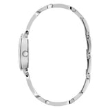 Guess Ladies Silver Tone Analog Watch GW0683L1 - Image 4