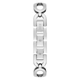 Guess Ladies Silver Tone Analog Watch GW0759L1 - Image 5
