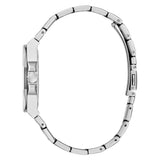 Guess Ladies Silver Tone Analog Watch GW0873L1 - Image 4