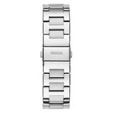 Guess Ladies Silver Tone Multi-function Watch GW0769L1 - Image 5