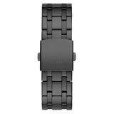 Guess Mens Black Analog Watch GW0661G3 - Image 5
