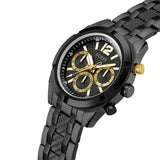 Guess Mens Black Multi-function Watch GW0714G4 - Image 2