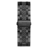Guess Mens Black Multi-function Watch GW0714G4 - Image 5