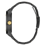 Guess Mens Black Multi-function Watch GW0795G3 - Image 4