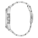 Guess Mens Silver Tone Multi-function Watch GW0798G1 - Image 4