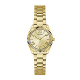 Guess Mini Luna Gold-Tone Women Watch GW0687L2