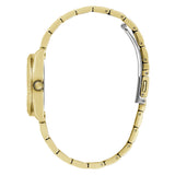 Guess Mini Luna Gold-Tone Women Watch GW0687L2 - Image 4