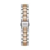 Guess Mini Luna Ladies 2 Tone Analog Watch GW0687L3 - Image 3