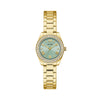 Guess Mini Luna Ladies Gold Tone Analog Watch GW0841L5