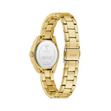 Guess Mini Luna Ladies Gold Tone Analog Watch GW0841L5 - Image 4
