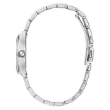 Guess Mini Luna Ladies Silver Tone Analog Watch GW0841L4 - Image 4