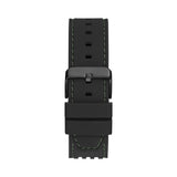 Guess Phoenix Black Dial Analog Watch GW0499G7 - Image 3
