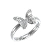 Guess Ring JUBR04109JWRH56