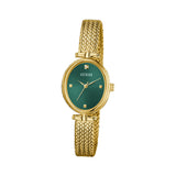 Guess Women's Analog Oval Dial Watch GW0935L2 - Image 5